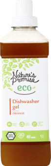 Gel do myčky Eco Nature's Promise