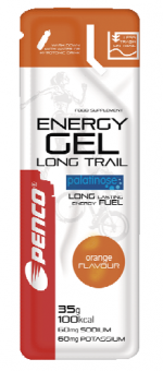 Gel energetický Long Trail Penco