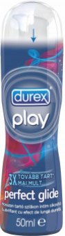 Gel lubrikační Durex