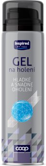 Gel na holení pánský Inspired By You