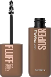 Gel na obočí Superfluff Maybelline