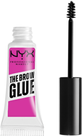 Gel na obočí The Brow Glue Professional Makeup NYX