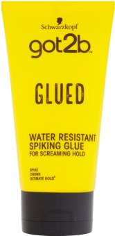 Gel na vlasy Got2b Schwarzkopf