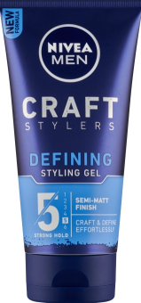 Gel na vlasy Men Nivea