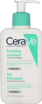 Gel pleťový čisticí CeraVe