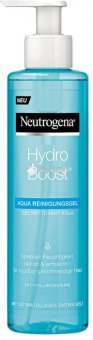 Gel pleťový čisticí Hydro Boost Neutrogena