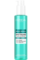 Gel pleťový čisticí L'Oréal