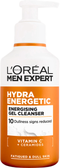 Gel pleťový čisticí pánský Men Expert L'Oréal