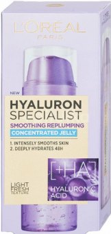 Gel pleťový Hyaluron Specialist Jelly L'Oréal