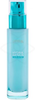 Gel pleťový Hydra Genius L'Oréal