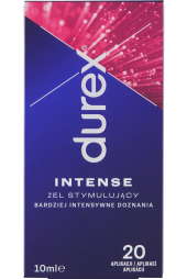 Gel stimulační Intense Durex