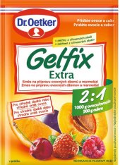 Gelfix Extra Dr. Oetker