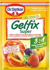 Gelfix Super Dr. Oetker