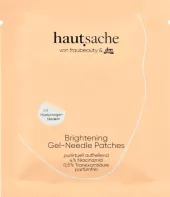 Gelová náplast Hautsache