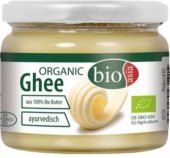 Ghee kokosové máslo Bio Asia