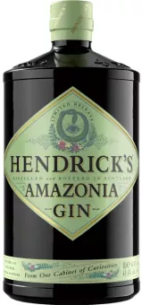 Gin Amazonia Hendrick's