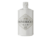 Gin Another Hendrick's