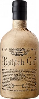 Gin Bathtub Ableforth's