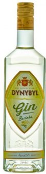 Gin Bezinka Dynybyl