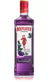 Gin Blackberry Beefeater