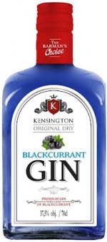 Gin Blackcurrant Kensington