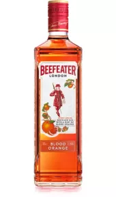 Gin Blood Orange Beefeater