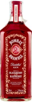 Gin Bramble Bombay Spirits