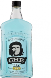 Gin Che Guevara