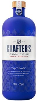 Gin Crafter's London Dry