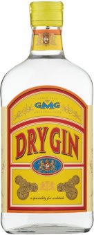 Gin Dry GMG