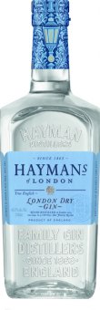 Gin Dry Hayman's