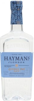 Gin Dry Hayman’s London
