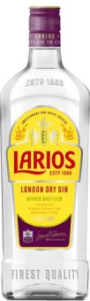 Gin Dry Larios