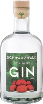 Gin Dry Schwarzwald