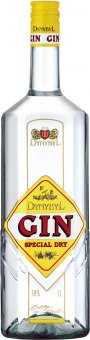 Gin Dynybyl