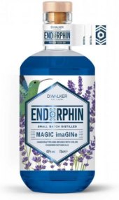 Gin Endorphin Magic D. Walker