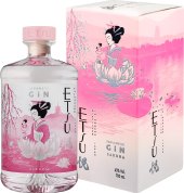 Gin Etsu Sakura