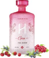 Gin H Frozen Heaven Helsinki Group