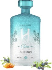 Gin H Heaven Helsinki Group