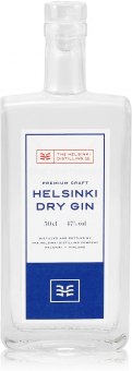 Gin Helsinki