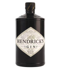 Gin Hendrick's