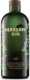 Gin Herberry