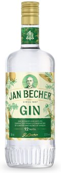 Gin Jan Becher