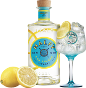 Gin Limone Malfy