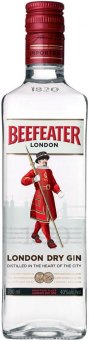 Gin London Beefeater