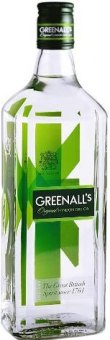 Gin London Dry Greenall’s