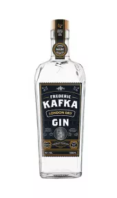 Gin London Frederic Kafka Distillery