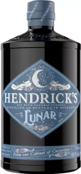 Gin Lunar Hendrick's