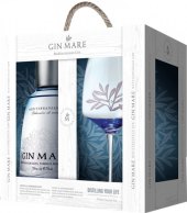Gin Mare - dárkové balení