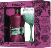 Gin Mintis - dárkové balení